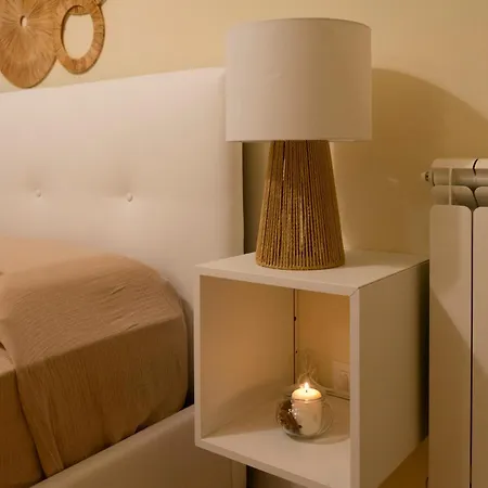 Home Zen Garden - Netflix, Wi-Fi E Relax Lido di Ostia Exterior photo