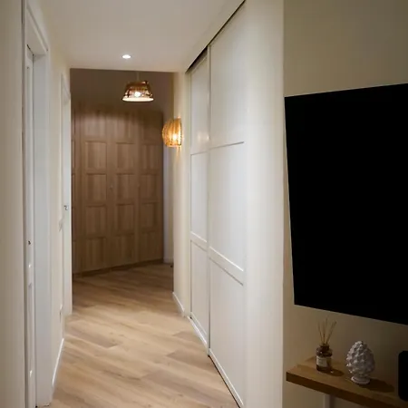 Home Zen Garden - Netflix, Wi-Fi E Relax Lido di Ostia Exterior photo
