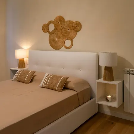 Home Zen Garden - Netflix, Wi-Fi E Relax Lido di Ostia Exterior photo