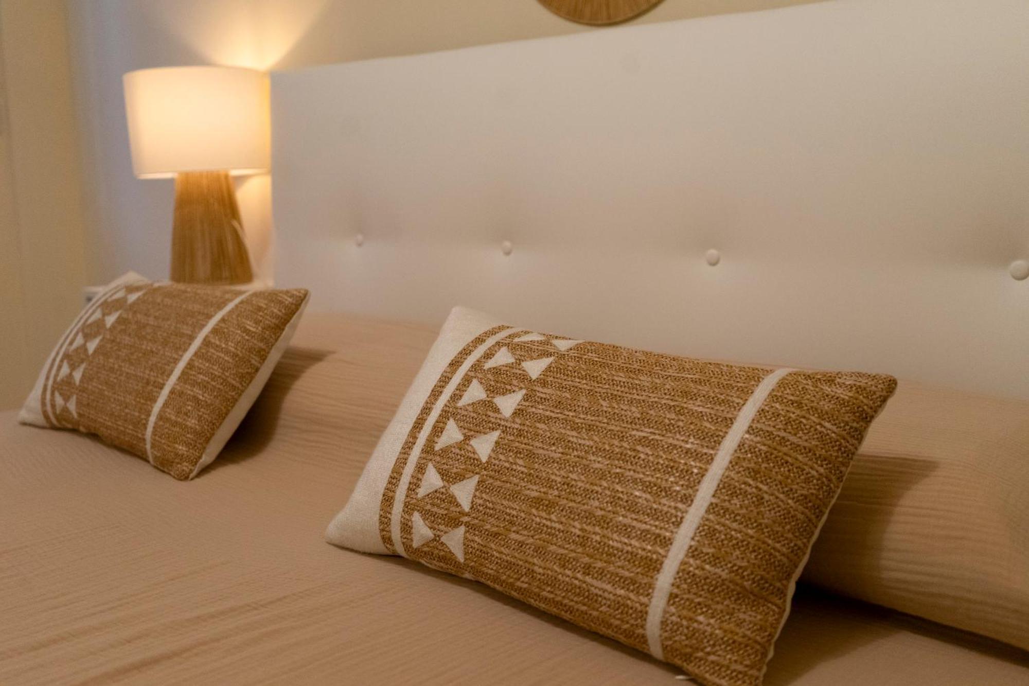 Apartment Zen Garden - Netflix, Wi-fi E Relax