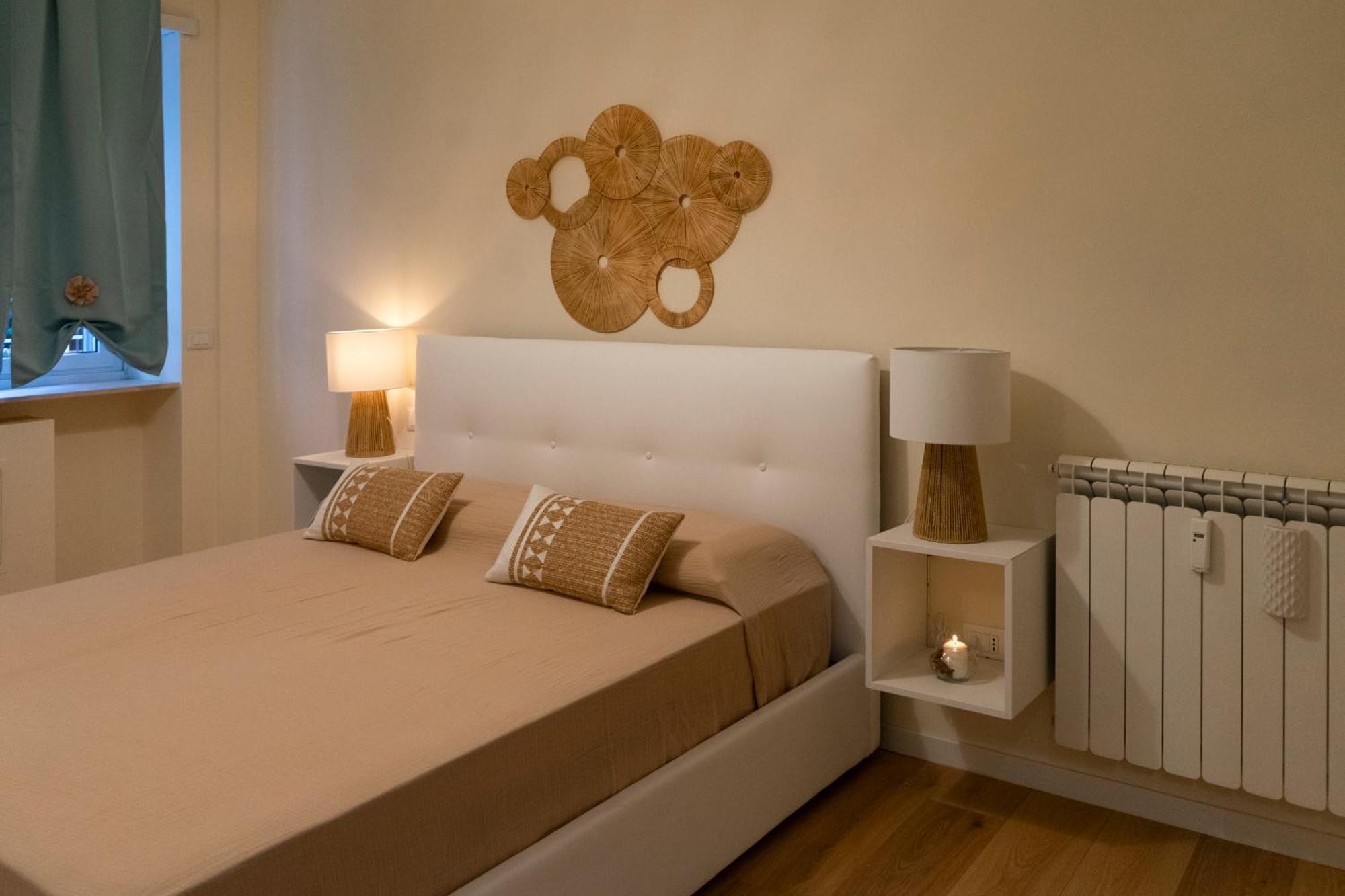 Zen Garden - Netflix, Wi-fi E Relax Lido di Ostia