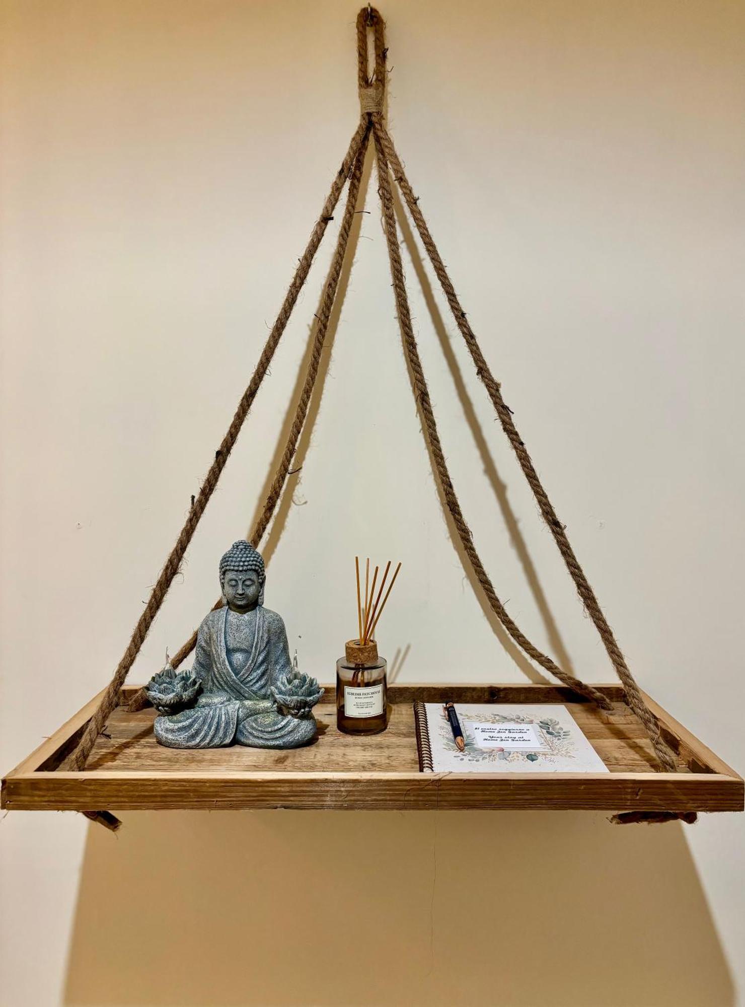 Zen Garden - Netflix, Wi-fi E Relax Apartment *