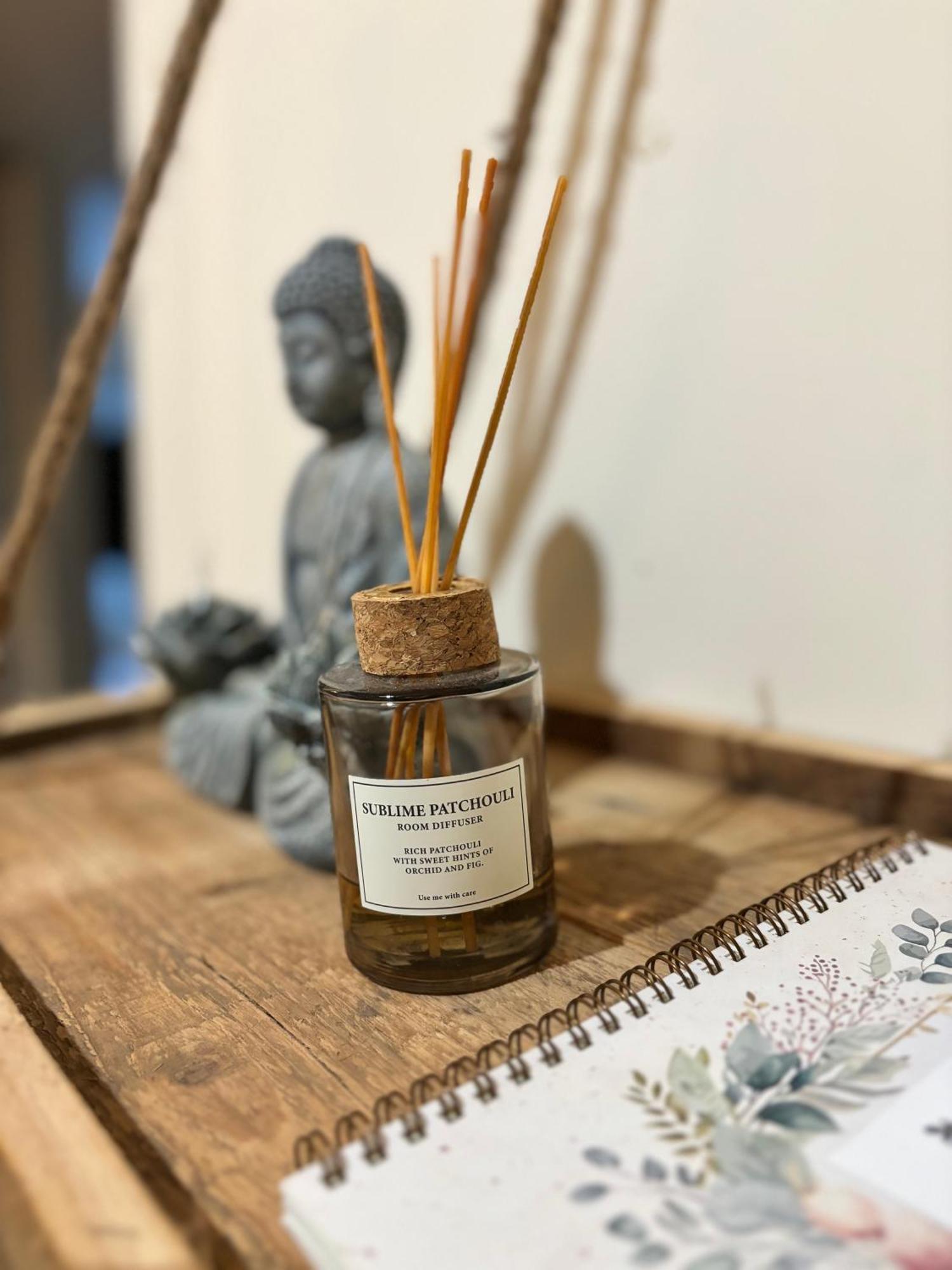 Apartment Zen Garden - Netflix, Wi-fi E Relax *
