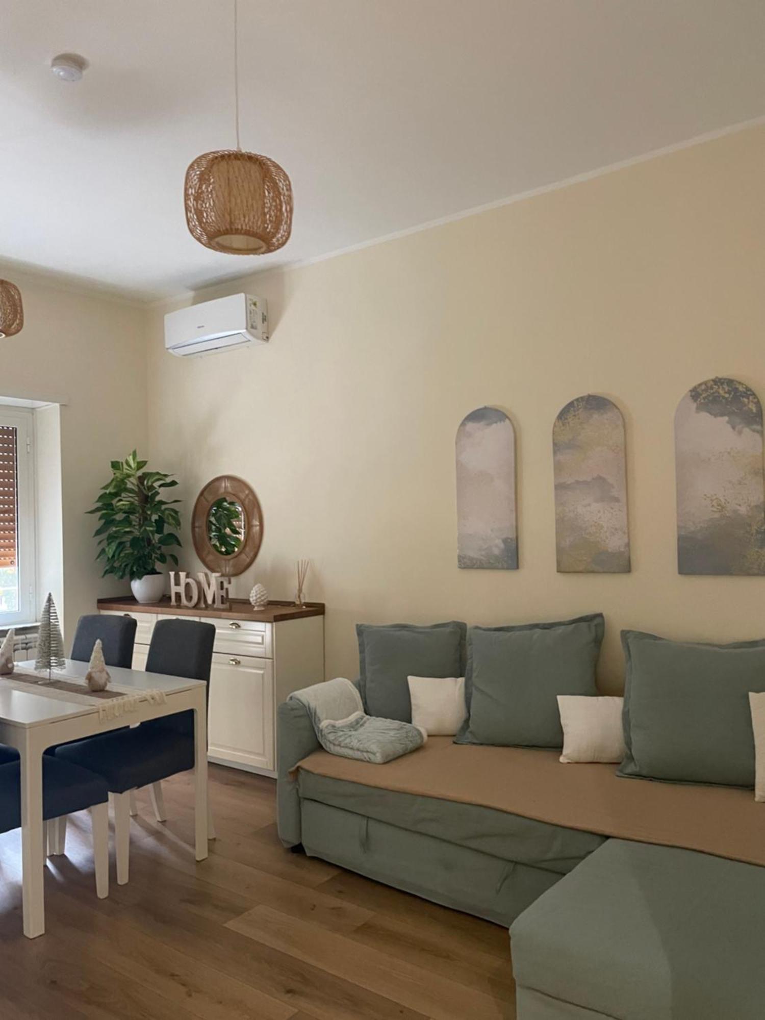 Apartment Zen Garden - Netflix, Wi-fi E Relax *